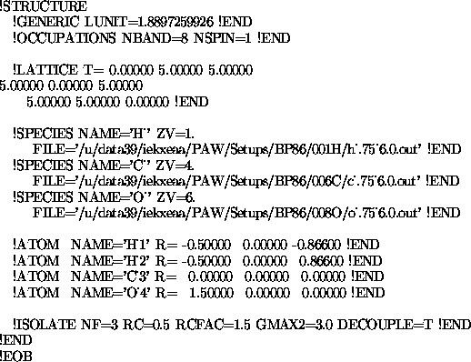 \begin{figure}\begin{small}
\begin{tex2html_preform}\begin{verbatim}!STRUCTURE
...
...UPLE=T !END
!END
!EOB\end{verbatim}\end{tex2html_preform}\end{small}\end{figure}