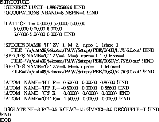 \begin{figure}\begin{small}
\begin{tex2html_preform}\begin{verbatim}!STRUCTURE
...
...UPLE=T !END
!END
!EOB\end{verbatim}\end{tex2html_preform}\end{small}\end{figure}