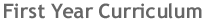 firstyear.gif (824 bytes)