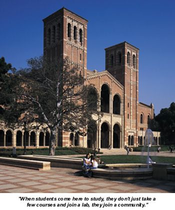 Royce Hall