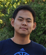 Orin Yue