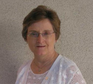 Arlene photo