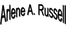 Arlene A. Russell