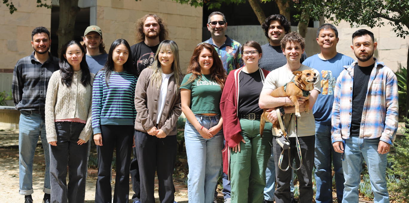 Schwartz Group in April 2025