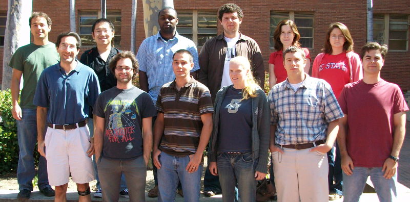 Schwartz Group, Sept. 2010