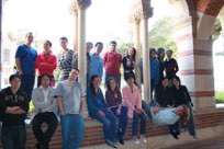 Zink Group
Summer 2010