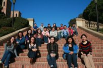 Zink Group
Summer 2010