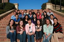 Zink Group
Summer 2010