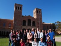 Zink Group
Summer 2010