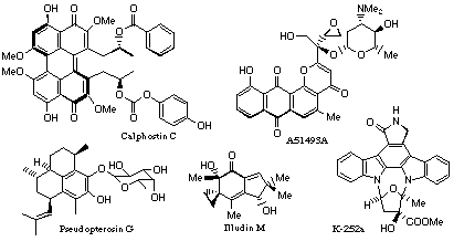 merlic 4 chemdrawing