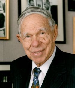 Seaborg photo