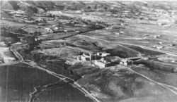 UCLA 1929