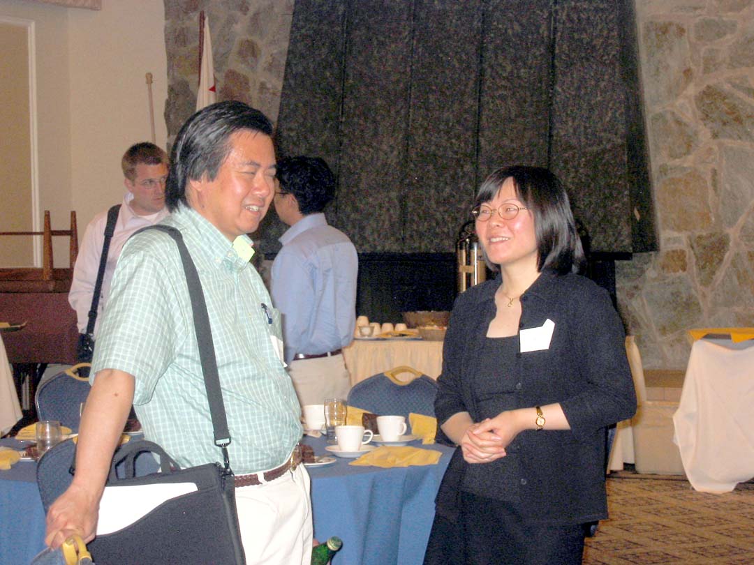 jing huang veracyte inc. jing huang veracyte inc.