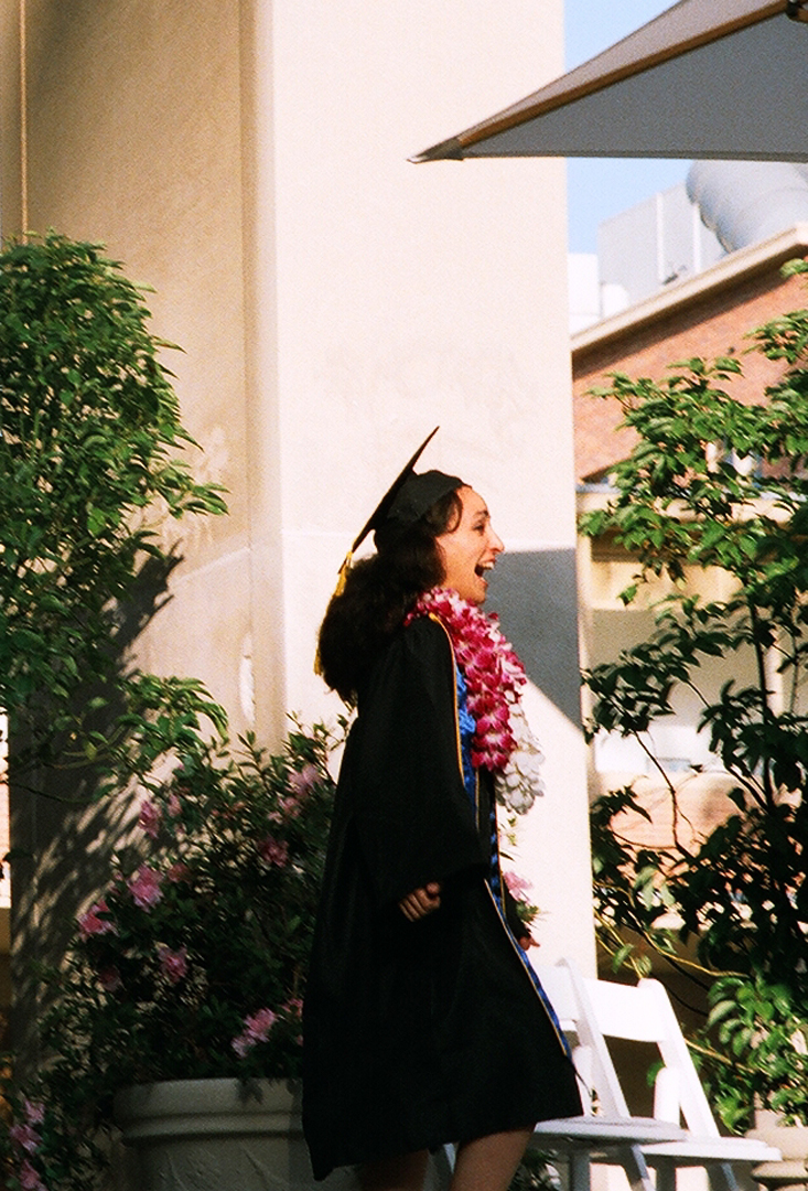 Filing dissertation ucla