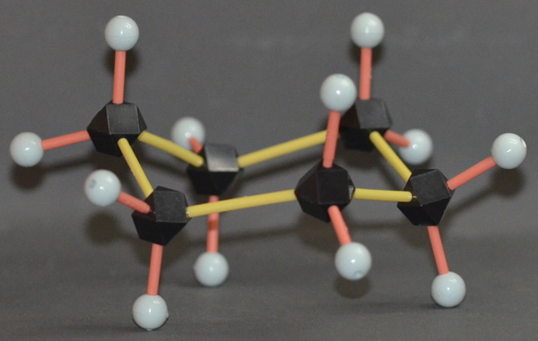 Illustrated Glossary Of Organic Chemistry