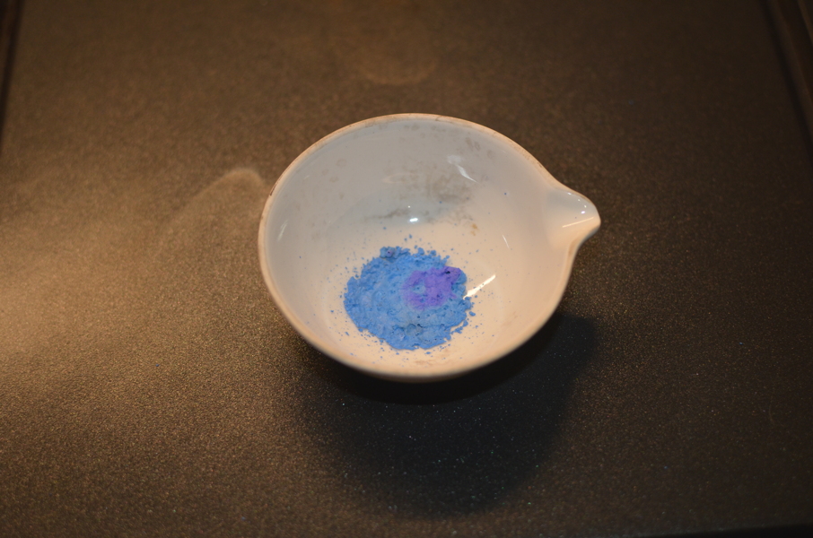 Illustrated Glossary of Organic Chemistry Dehydration (desiccation)