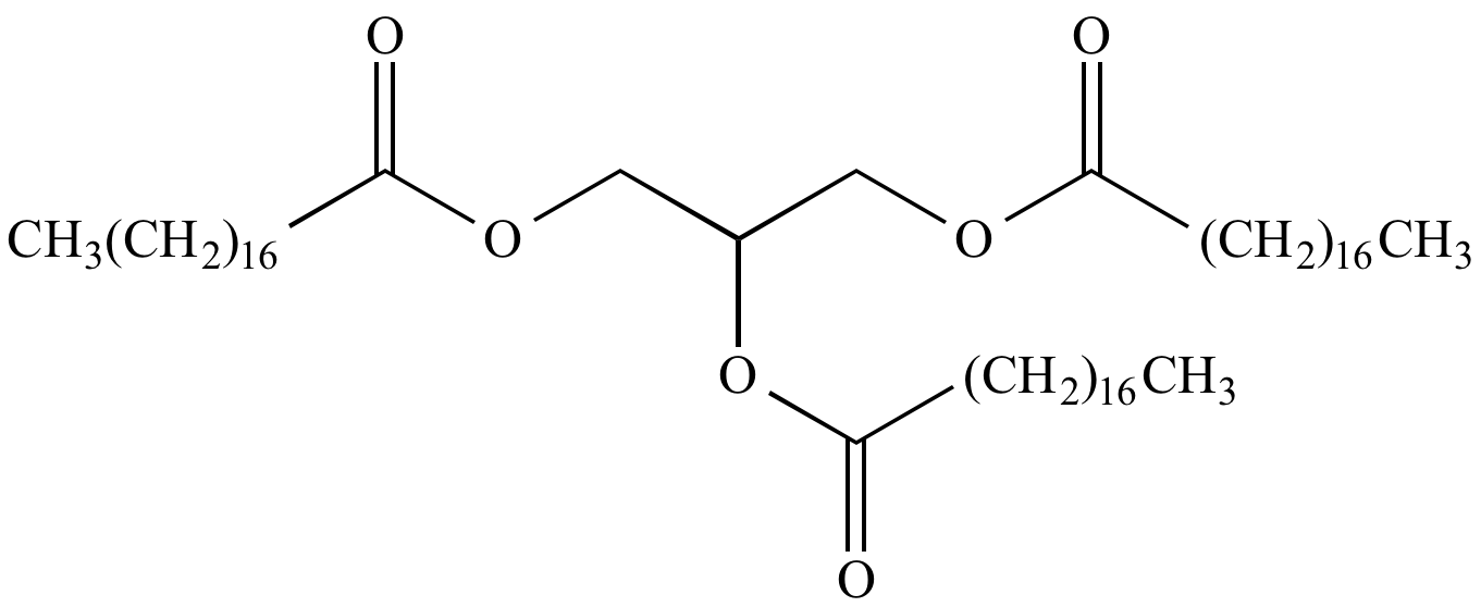 Stearic Acid Solid At Room Temperature Stearic Acid Solid At Room Temperature