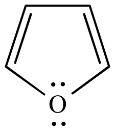 Illustrated Glossary of Organic Chemistry - Furan