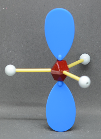 Illustrated Glossary of Organic Chemistry - Hydronium ion