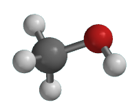 Kết quả hình ảnh cho methanol