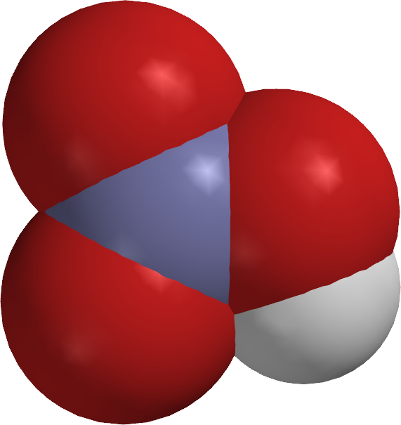 Illustrated Glossary of Organic Chemistry Nitric acid (fuming nitric