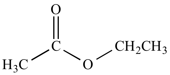 Illustrated Glossary of Organic Chemistry - Acetate