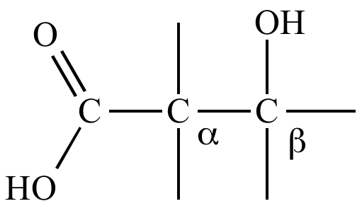 Difference Between Alpha and Beta Hydroxy Acids - Definition, Use in  Skincare Products, Side Effects and Differences