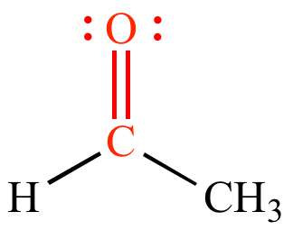 Illustrated Glossary of Organic Chemistry - Carbonyl group