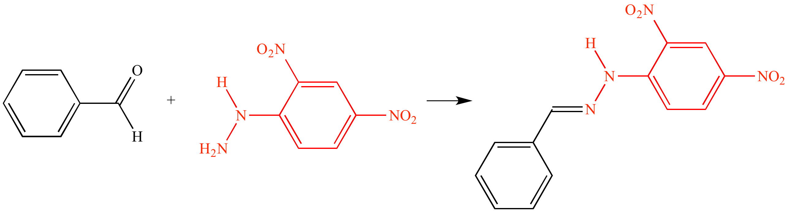 Illustrated Glossary Of Organic Chemistry Hydrazone