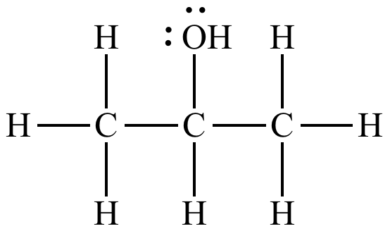 Isopropyl Alcohol, Structure, Formula & Uses - Lesson