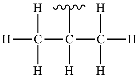 Isopropyl group