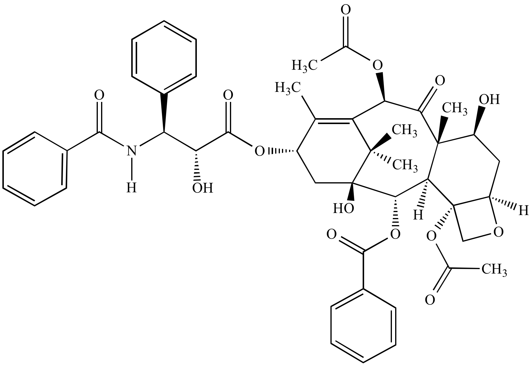 methamphetamine lewis structure