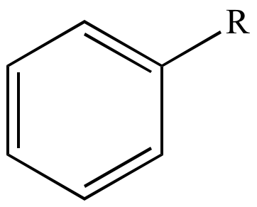 Illustrated Glossary Of Organic Chemistry R Group