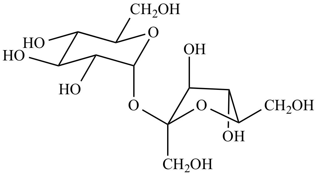 Illustrated Glossary of Organic Chemistry - Sucralose