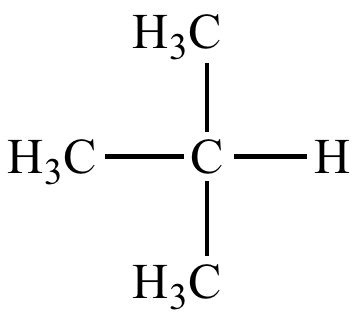 File:Tert-butyl group.svg - Wikimedia Commons