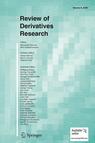 Pricing swaps and options on quadratic variation under stochastic time change models�discrete observations case