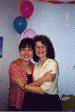 Gloria and Jessie