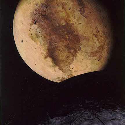 Pluto