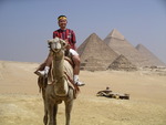 The Great Pyramids of Giza