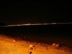 Taba into Israel