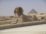 The Sphinx