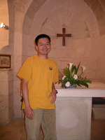 st. anne