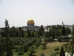 dome of the rock