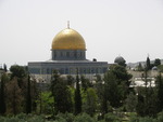 dome of the rock