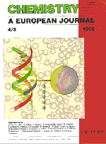 Chemistry. A Eurpean Journal.