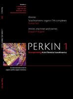 Perkin Transactions 1