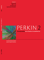 Perkin Transactions 2