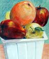 Basket-of-Apples