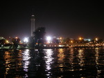 Nile
