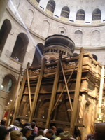 edicule